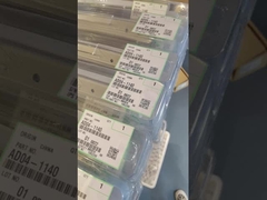 AD04-1140 AD041140 AD04-1083 AD041083 リコア・アフィシオ用のドラムクリーニングブレード 1060 1075 2051 2060 2075