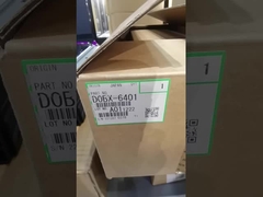 D0BX-6401 D0BX6401 D1796400 D179-6400 Ricoh Savin Lani用のベルトクリーニング組