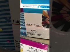 インクカートリッジ 953XL-BK C M Y HP オフィスジェット 7720 7740 8210 8216 8702 8710 8715 8720 8725 8730 874