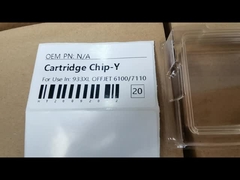 H P 933XL 932XL 933 932 オートリセット ARCチップシアン オフィスジェット 7110 7510 7512 7610 7612 6100 6600 67