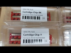カラーインクカートリッジ オートリセットチップ HP 950XL 951XL 950 951 OfficeJet Pro 8100 8600 8610 8615 86