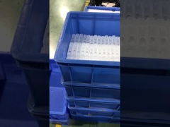 インクカートリッジ生産ライン