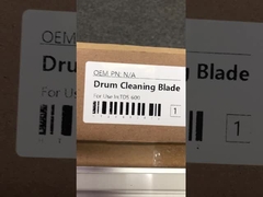 互換性 2912651 クリーニングブレード OCE 9OCE PW365 TDS600 Pw300 TDS100 320 400 450 500 600 700 70