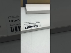 トラムクリーニングブレード サムスン 5370LX ML 4510 5510 6510 MLT-R307 R309 SCX 6345 6555 6455 ゼロックス WC41