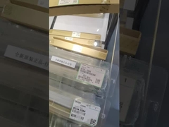 本物のドラムクリーニングブレード D0593564 D059-3564 B2343564 B234-3564 リコア・アフィキオ MP1100 MP1350 MP9