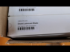 ドラム クリーニング ブレードのRicoh新しいAficio MP C3003 C3503 C4503 C5503 C6003