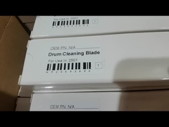 リコー 2501用のドラムクリーニングブレード