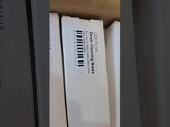 ドラム クリーニング ブレードのRicoh MP C3003 C3503 C4503 C5503 C6003 （RIC4503DB）