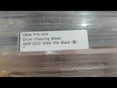HONGTAIPART 黒OPCドラムクリーニングブレード Xerox用 DCC 5065 6500 7500 6550 700 7550 DC 240 252 242