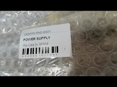 RM2-6301 RM2-6349 RM2-7641 RM2-7642 パワーエンジンの制御 パワーサプライの組立板 HP M604 M6