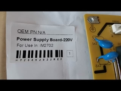電源板 220V リコー M2700 M2701 IM2702 プリンター用品 コピー機用品
