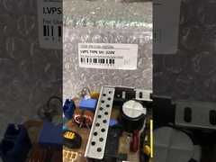 LVPS (SMPS) 220V 110V JC44-00250A JC44-00249A HPレーザージェットE72525E72535E72530 M72625 M72630E7のために