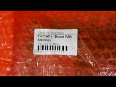 D2425600 D2425633R D2385682 D2385662 リコーMPC4504 MPC5504 MP7503のためのメモリ付きフォーマットボード