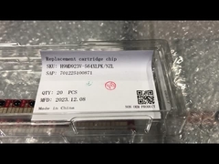インクカートリッジチップ (CMYK) H P 564XL 564 デスクジェット 3520 3522 3524 3526 PhotoSmart 5521 5522 5524 55