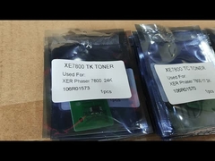 Xerox PhaserのためのISO9001トナーの破片7800 106R01573 106R01570 106R01571 106R01572