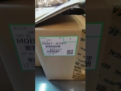 M0B1-4297 M0B14297 M205-4297 M2054297 リコー Pro C9100 C9110 C9200 C9210用のウェブクリーニングユニット