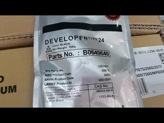 リコーの開発者 B0649640 MP2554 3554 3054 4054 5054 6054 3055 2555 トット セールス ブラック 開発者 Uni