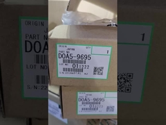 D1949690 D0A59695 D194-9690 D0A5-9695 ホワイト 開発者 リコー Pro C7100 C7110 C7200 C7210