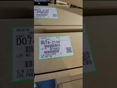 コロナ・ユニット組装D0742196D0742195D0742150D0742130 リコー Pro C651EX C751EX C641S C7