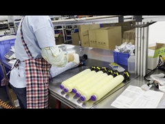 トナーカートリッジ生産ライン