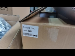 Xerox DocuCentre SC2020 オリジナルの使用済みファイザーカートリッジユニット 126K34670 126K346