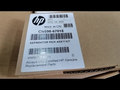 HP MFP X585 Pro X451 X476 X551 X576 377 452 477 552 577 のためのセパレーターピック組立キット CN598-67018