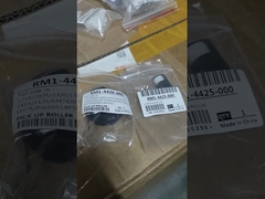 ピックアップローラー RM1-4840-000 RM1-8765-000 RM1-4425-000 HP カラーレーザージェット PRO400 CP1215 1515 1518