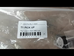 RL1-1641 RL1-1641-000CN トレイ 1 ピックアップロール HPレーザージェット 600 M601 M602 M603 M604 M605 M606 M630