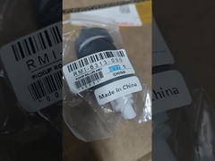 トレイ 2~4 カセットピックアップローラー レーザージェット 5200 M3027 M3035 M3037 P3005 P3015 (RM1-6323-000 RM1-6