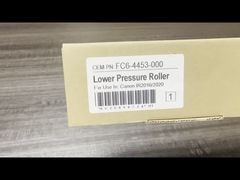 Canon iR 2016 2020 2120 2318 2320 2420 HONGTAIPART用の低圧ロール FC6-4453-000