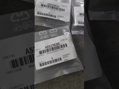 コニカ・ミノルタ C2060 ベアリングKM003-044のための保温袖下部A50U756300