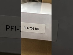 インクカートリッジ BK&MBK 6680B001AA PFI-706 カノン画像PROGRAF iPF8300 iPF8400 iPF9400 iPF8300S iPF
