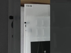 インクカートリッジ T725A T725A T7251 T7252 T7253 T7254 600ml 6PCS 空き再充填インクカートリッジ 600ml Wii