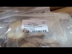 圧力ローラーブッシング BSH-M600-LOW M600-BSH-3 BSH-M601 H P M600 M601 M602 M603 M604 M605 M606