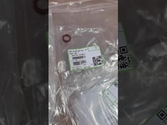 開発シール ブッシング AA152283 リオック MP4000 BDRRIC003-060