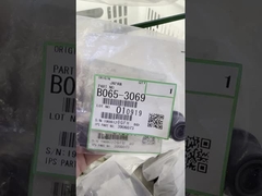 本物の開発者 ブッシング B0653069 B065-3069 リコーホ用 AF1060 AF1075 AF2051 AF2060 AF2075 AP900 MP55