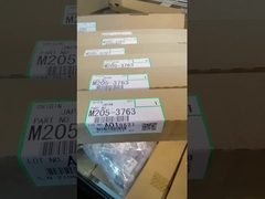 本物のクリーニングブレードロール組 M2053763 M205-3763 リコー Pro C9100 C9110 C9200 C9210 クリア