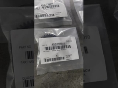 フロントドライブギア38T コニカ・ミノルタ C1070 C2060 C2070 C3070 C3080 A50U739811