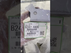 本格的な駆動ブレーキットフィューザーユニットギア B2474400 B0654400 B247-4400 B065-4400 リコア AF1060 AF1075