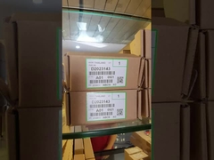 本物のフロント・トランスポート・スクリューギアD2023143D202-3143 リコー MP2554SP MP2555SP MP3054SP MP3055SP