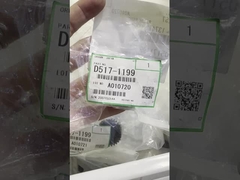 本物のギアポリードライブZ28 25T D5171199 D517-1199 リコー Pro C9100 C9110 C9120 C9200 C9210 C92