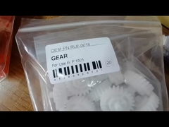 フューザー駆動装置 (23T56T) RU6-0018-000 RU6-0018 HP P1505 P1606 P1566 M1120 M1506 M1522 M1536 缶