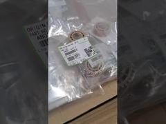 リコー MPC4501 GRIC146-060用の圧力ローラーギア AB014317