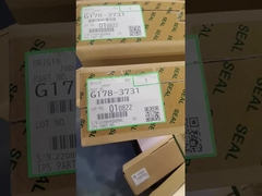 G178-3731 G1783731 リコー Pro C720 C720S C900 C900S C901 C901S HONGTAIPART用のコーティングバー