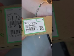 D179-3635 D1793635 D179-3631 D1793631 リコー Pro 8100EX 8100S 8110S 8120S 8300S用のドラムコーティングバー