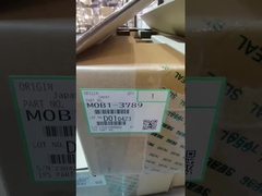 リアル・インターミディアート・トランスファー・クリーニング・ユニット・アセンブリ M0B13789 M0B1-3789 Ricoh Pro C9200