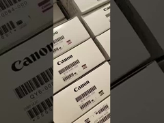 HONGTAIPART QY6-0084 カノン PRO-100 ピンターヘッドの全色機能プリントヘッド