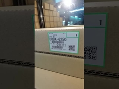 本物の2ndトランスフォーマーローラーD0BX6250D0BX-6250D179-6250D1796250 リコ Pro 8110 8100ex 8100s 81