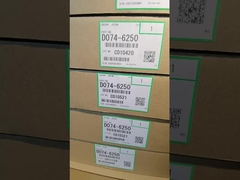 本物のトランスフォーマーローラーD074-6250D0746250 リコー Pro C651 C751 C651EX C751EX HONGTAIPART TRRIC01