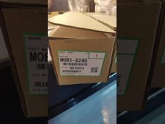 M0B16249 M0B1-6249 リコー Pro C9200 イメージ転送シャフトの組み立てのための紙転送ロール組